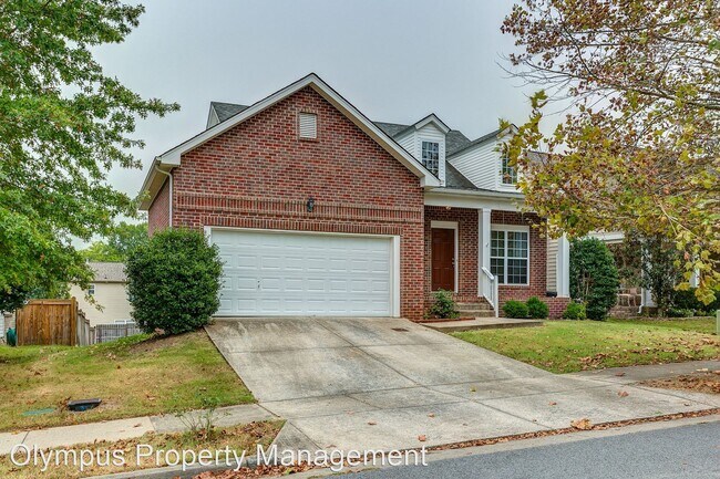 Foto del edificio - 3 br, 2.5 bath House - 7056 Bridgeport Drive