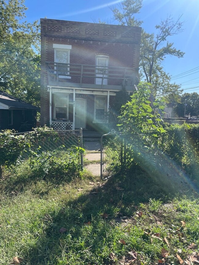 Foto del edificio - 201 N 16 St