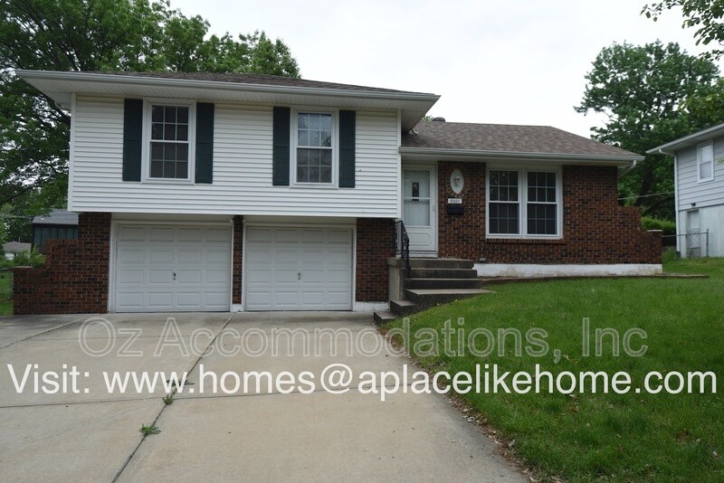 Foto principal - 9001 Kentucky Ave