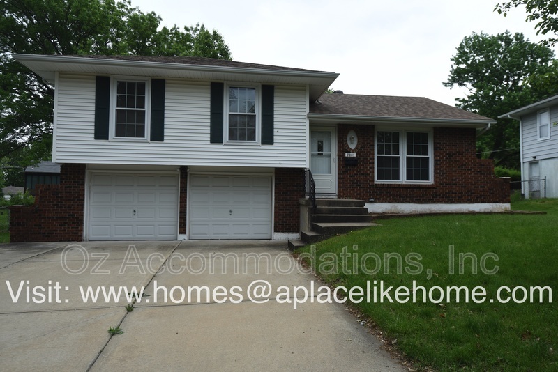 Primary Photo - 9001 Kentucky Ave