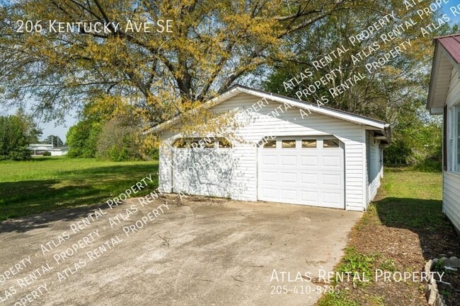 Building Photo - 206 Kentucky Ave