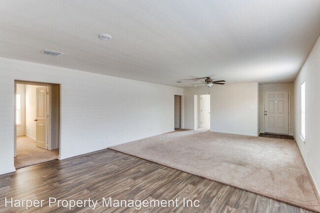 Building Photo - 4 br, 2 bath House - 7335 Aaron Jordan Drive