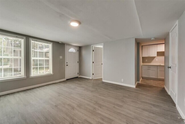 Foto del edificio - 507 Enid St