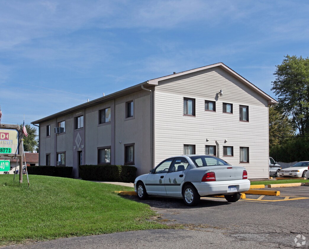 Mid Apartments Romulus Mi Apartments Com