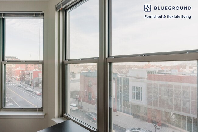 Foto del edificio - 1550 7th St NW
