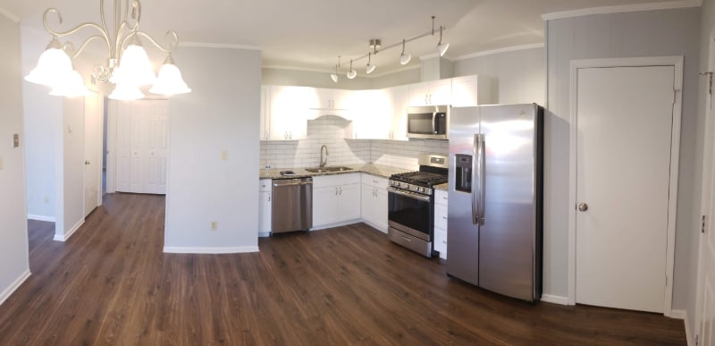 Photo - 4450 Township Dr (Oakwood, GA)