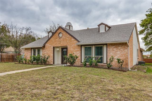 Foto principal - 1706 Uvalde St