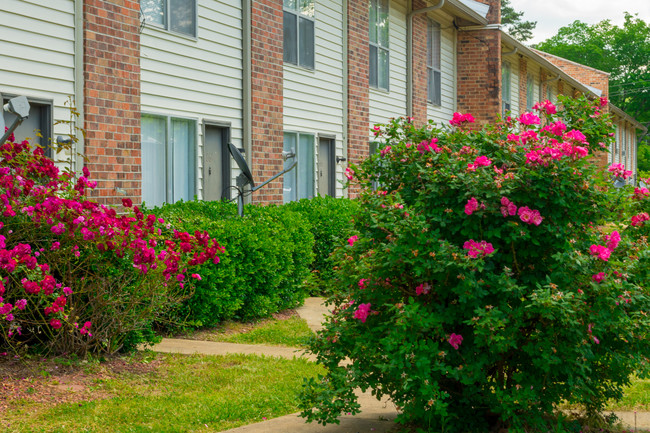 Foto del edificio - Clay Landings Apartments