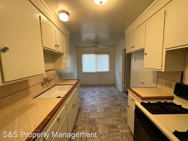 Foto del edificio - 2 br, 1 bath House - 1601 19th Street - 001