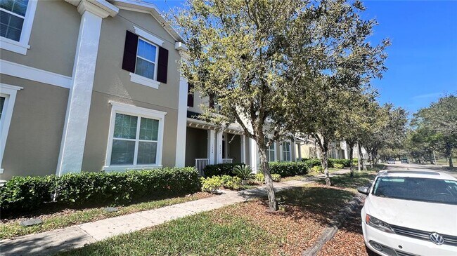 Foto del edificio - 3524 Sebastian Bridge Ln