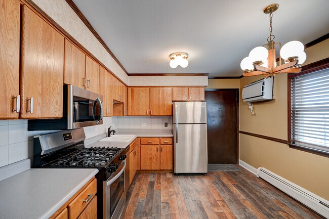 Foto del edificio - 2128 N Harlem Ave