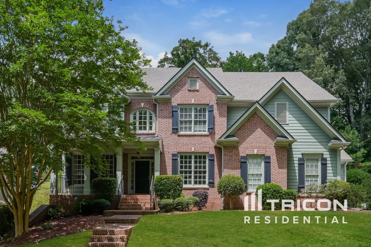 Foto principal - 4812 Tarry Post Ln