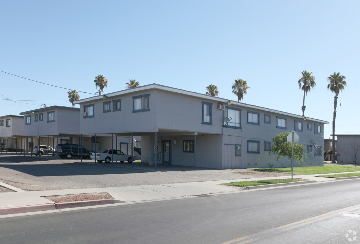 580 Richmond Ave, Hanford, CA 93230 Apartments in Hanford, CA