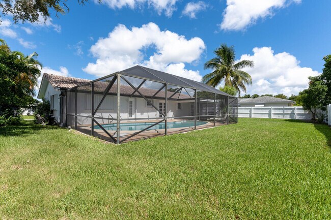 Foto del edificio - 3554 NW 25th Terrace