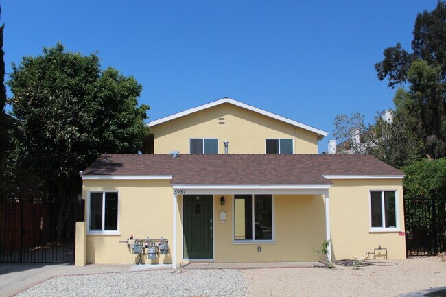Building Photo - 5937 Lemp Ave
