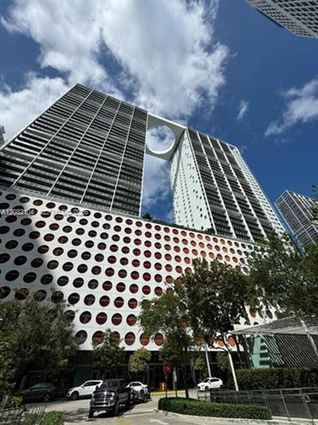 Photo - 500 Brickell Ave cu-3003 Apartment