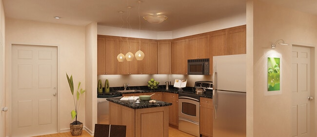 Building Photo - Argent Apartments