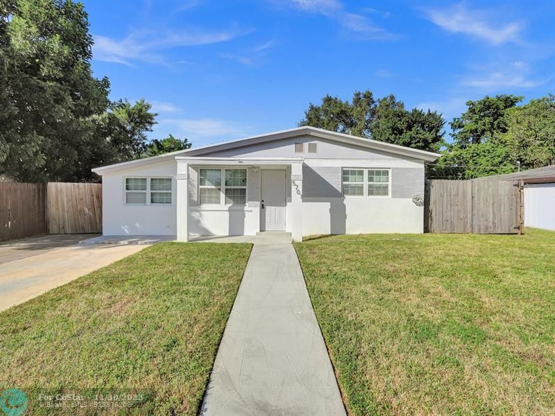 Foto principal - 5701 Farragut St
