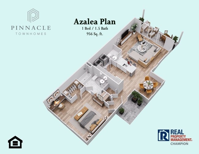 Newly Constructed Luxury Townhomes in Porters Neck - Newly Constructed Luxury Townhomes in Porters Neck