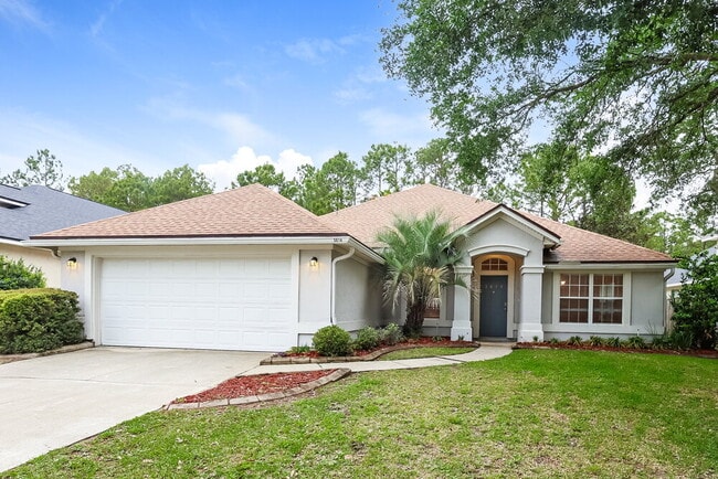Building Photo - 3014 Piedmont Manor Dr