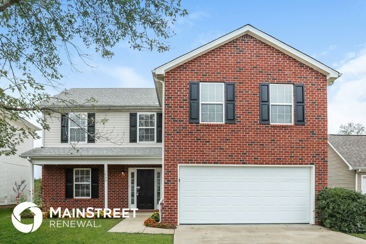 Primary Photo - 1809 Antebellum Dr