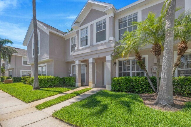 Foto del edificio - 2 Bedroom and 2.5 Bathroom Townhouse