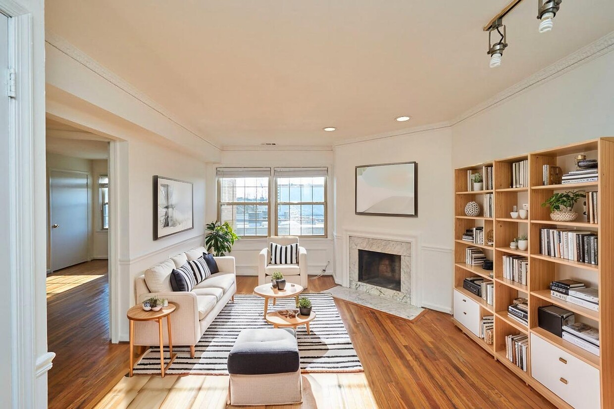 Foto principal - 730 7th St SE