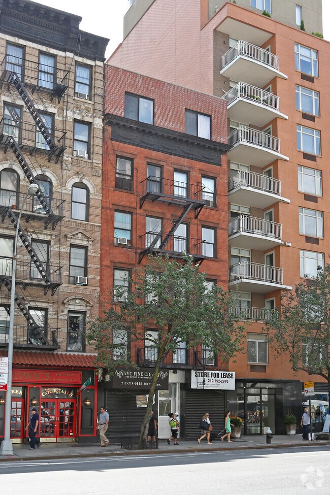 506 Ninth Ave 506 Ninth Ave