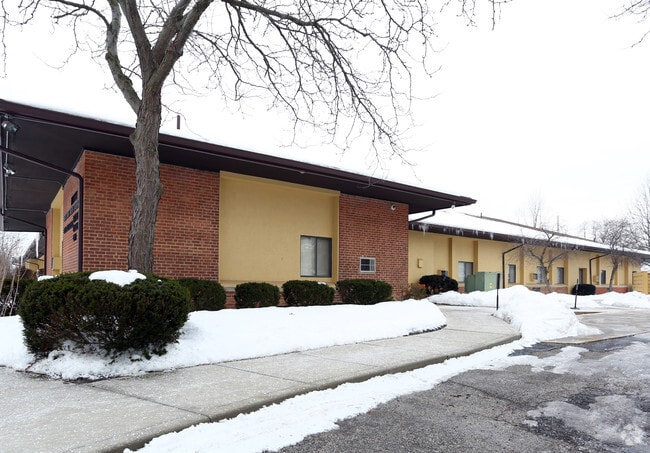 Building Photo - Alpha Phi Alpha Housing Estates