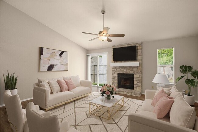 Foto del edificio - 9402 Marsh Dr