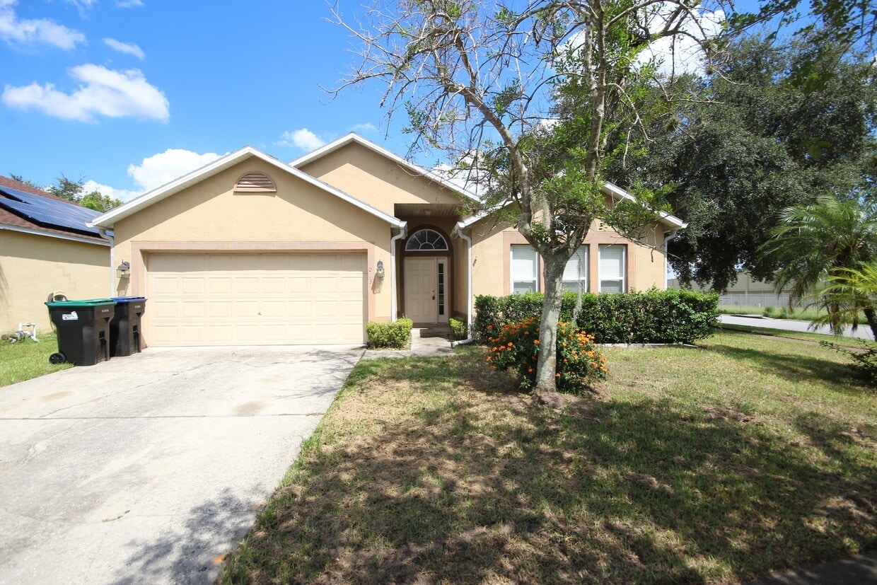Primary Photo - Beautiful 3/2 in East Orlando