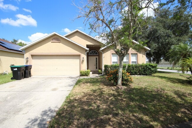Beautiful 3/2 in East Orlando - Beautiful 3/2 in East Orlando House
