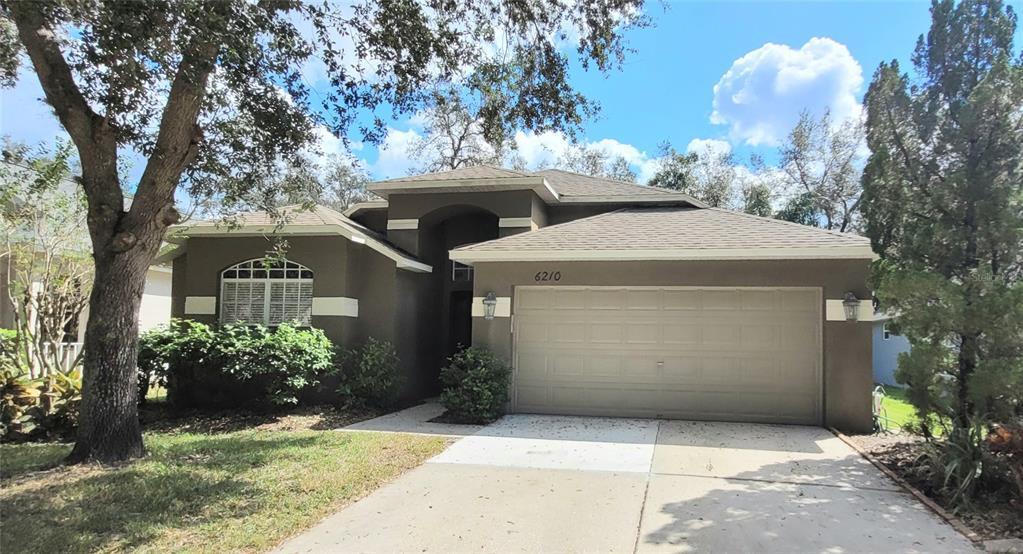 6210 Dr, Lithia, FL 33547 House for Rent in Lithia, FL