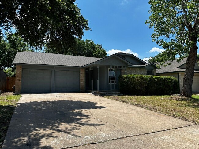 Building Photo - COPPERFIELD SBDV -  78753