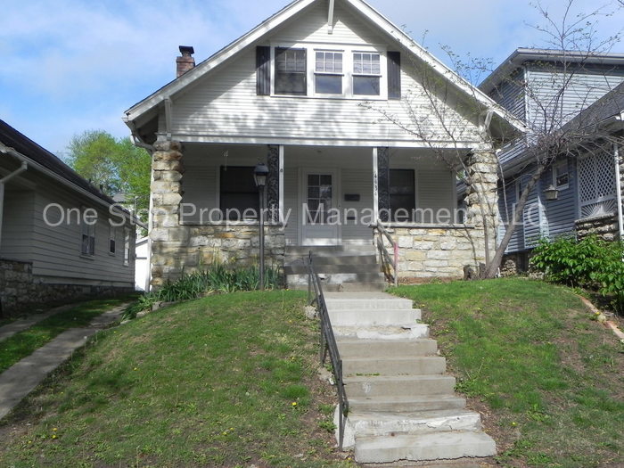 Primary Photo - 4434 Washington St