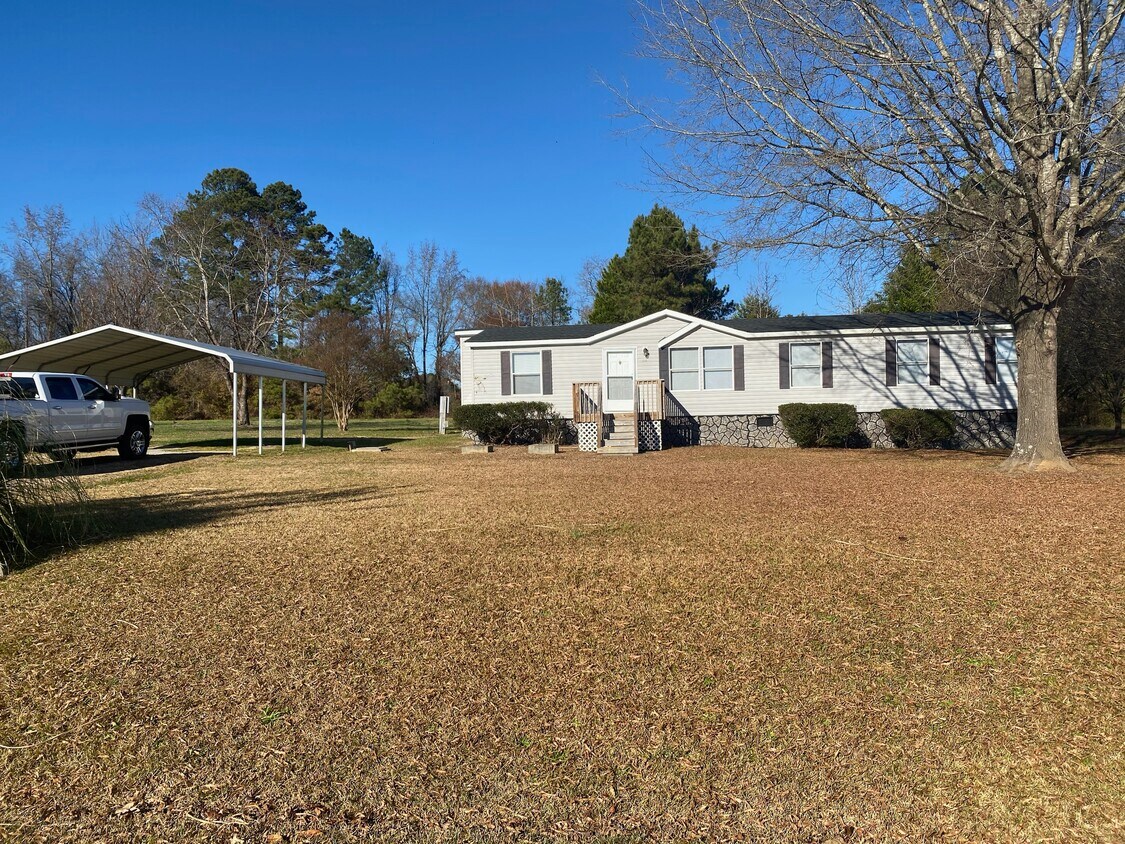 Primary Photo - 9004 Dorchester Ln
