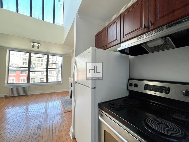 Building Photo - Amazing STUDIO | West 8th Street