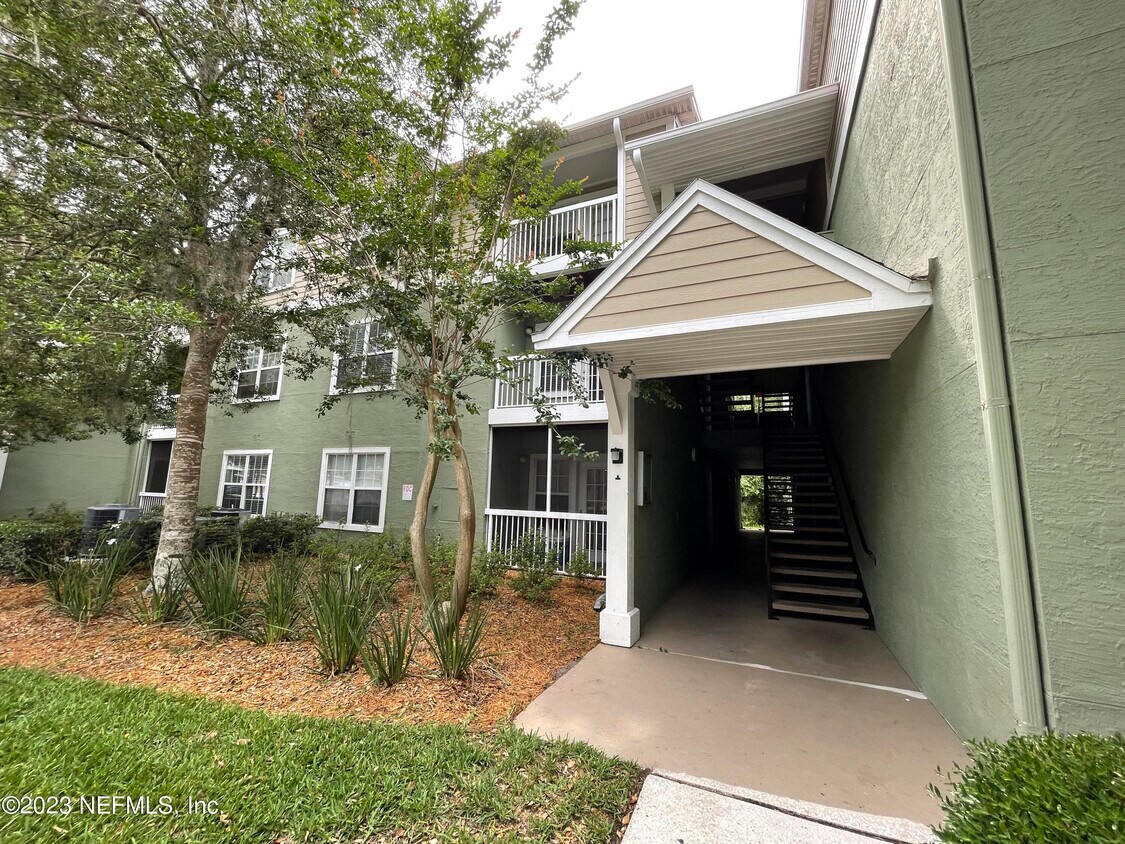 7701 Timberlin Park Blvd Unit 1625, Jacksonville, FL 32256 Condo for
