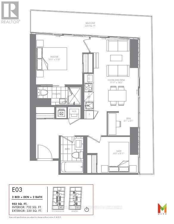 Photo du bâtiment - 3900 Confederation Pkwy