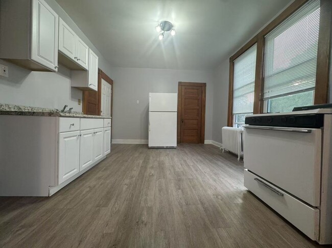 Foto del edificio - 3017 S Lyman St
