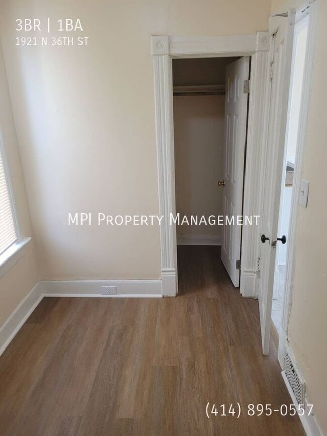 Foto del edificio - 1921 N 36th St