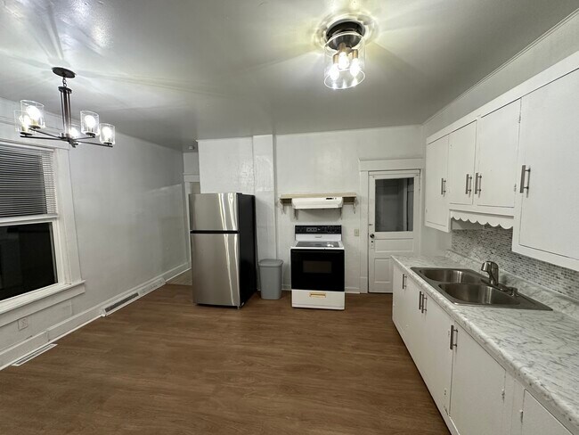 Foto del edificio - 11 Walker St