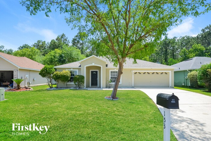 Foto principal - 153 Johns Glen Dr