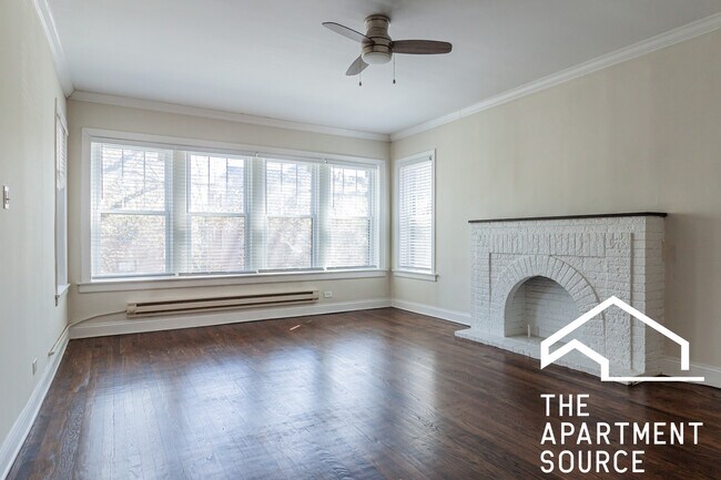 Foto del edificio - 1134 Maple Ave
