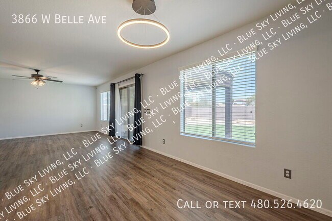 Foto del edificio - 3866 W Belle Ave