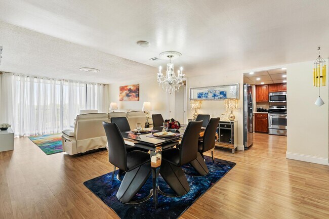 Foto del edificio - 5600 N Flagler Dr