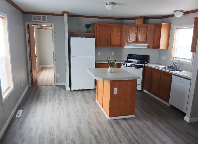 Foto del edificio - 200 N 28th St