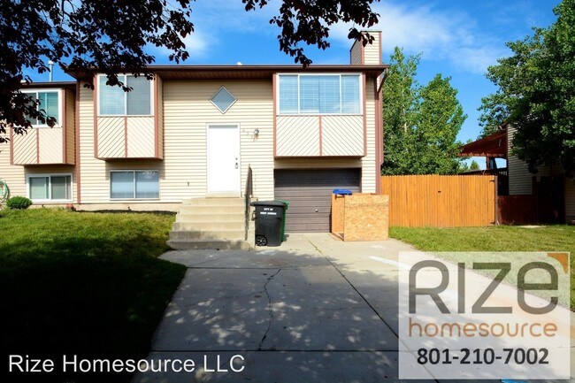 Building Photo - 6556 S 5055 W