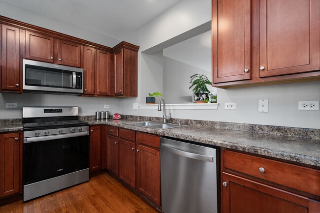 Building Photo - 3460 Bradbury Cir