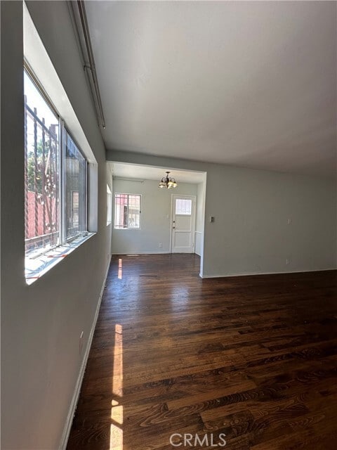 Building Photo - 1321 S Mansfield Ave